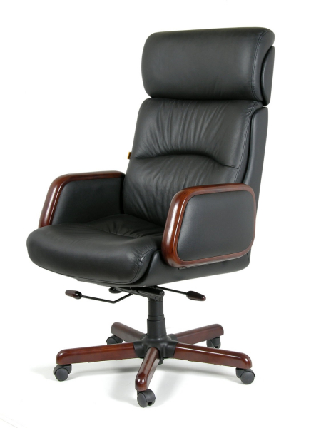 Кресло для руководителя CHAIRMAN 417