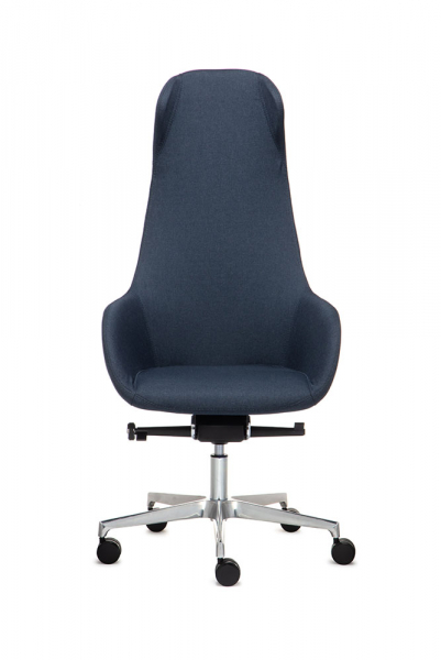 Кресло для руководителя Харизма.D100