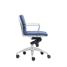 Кресло руководителя D80 Абсолют