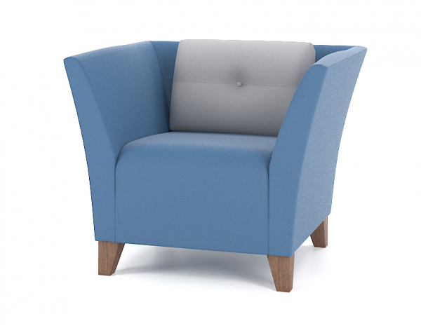 Одноместный модуль