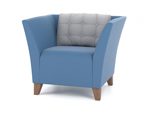 Одноместный модуль