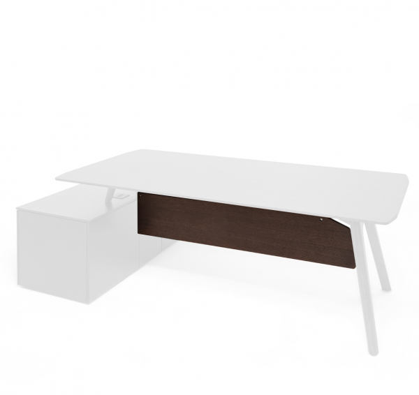 Передняя панель