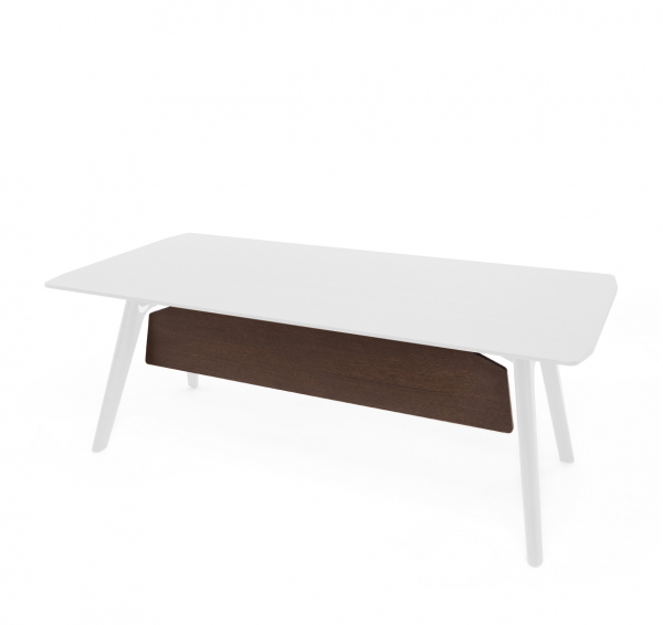 Передняя панель