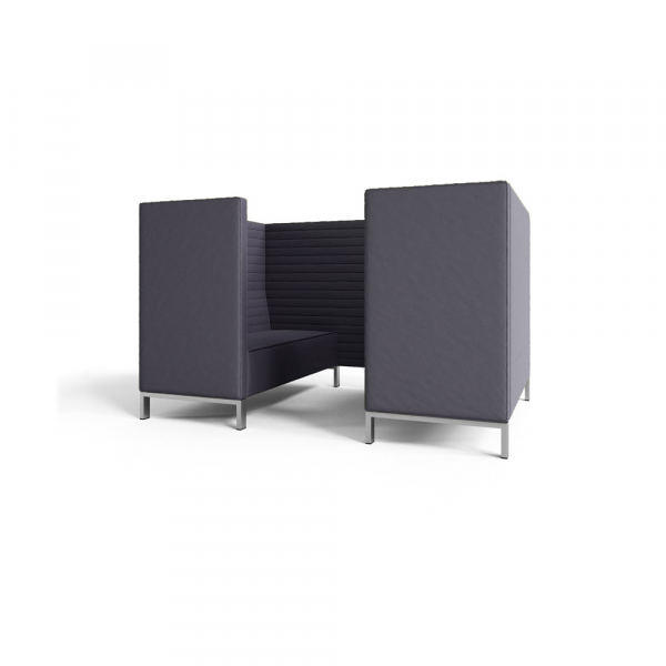 Переговорная на четыре персоны Руссо