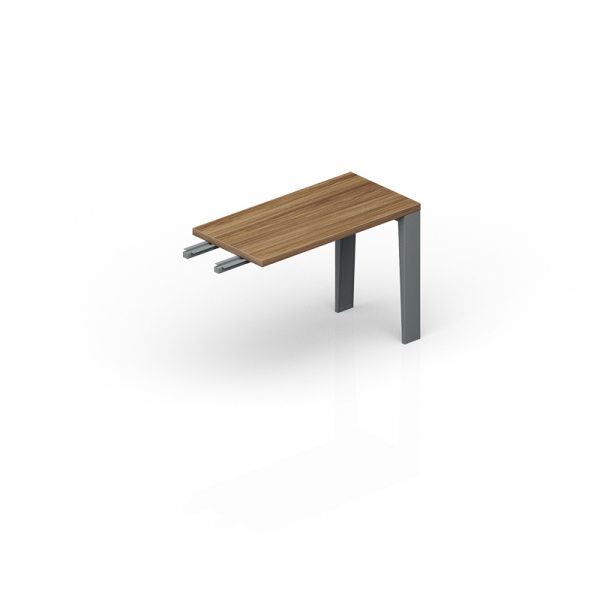 Приставной элемент на опоре