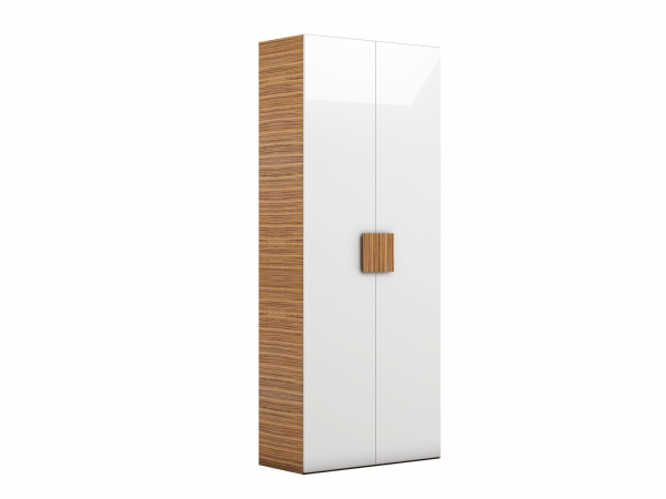 Шкаф двухдверный