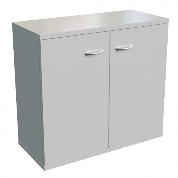 Шкаф низкий с топом