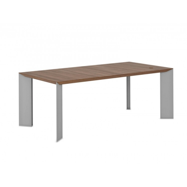 Стол для руководителя прямой