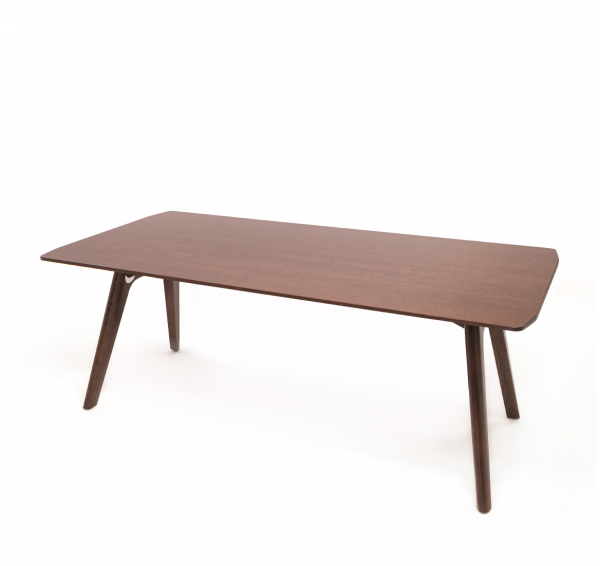 Стол письменный L200