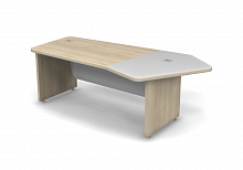 Стол письменный правый