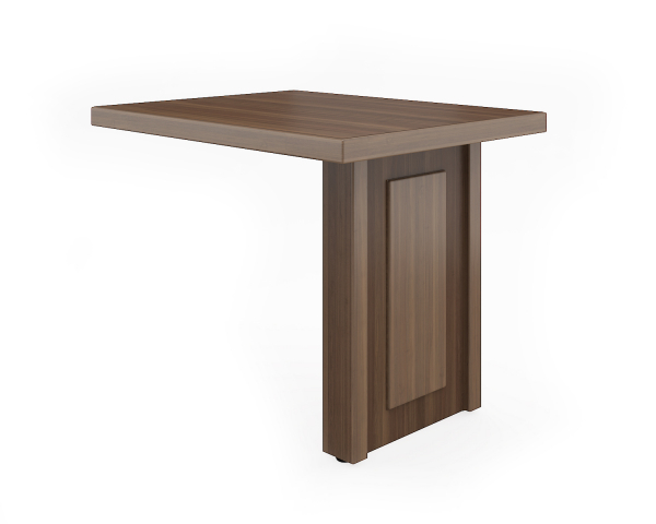 Стол приставной