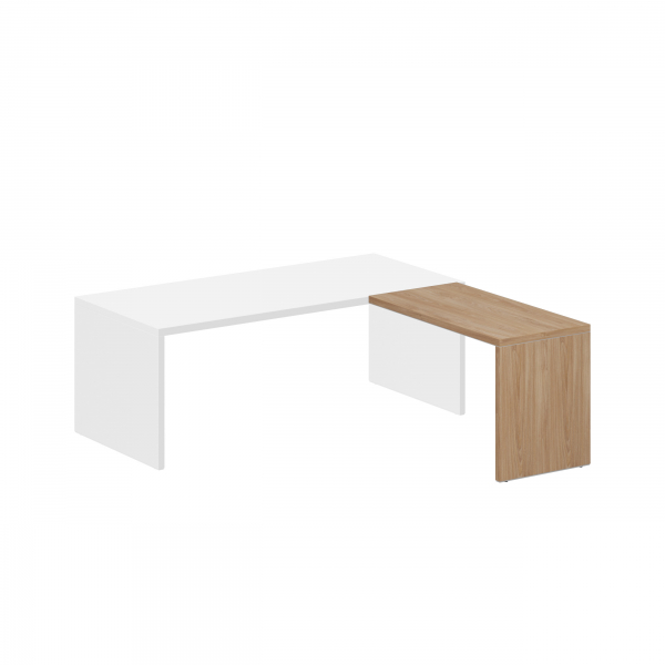 Стол приставной боковой