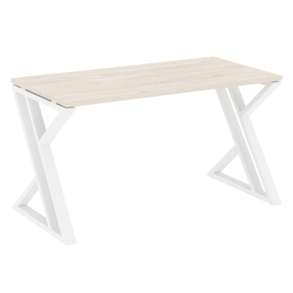 Стол рабочий на Z-образных опорах