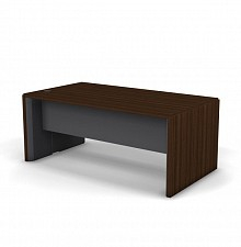 Стол руководителя правый
