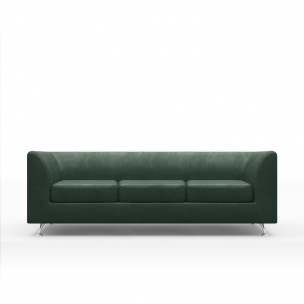 Трехместный диван «Ева»