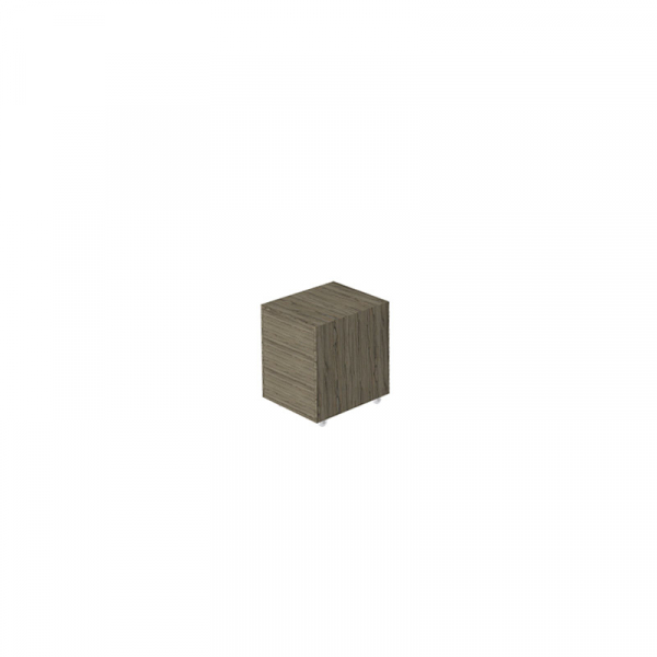 Тумба мобильная