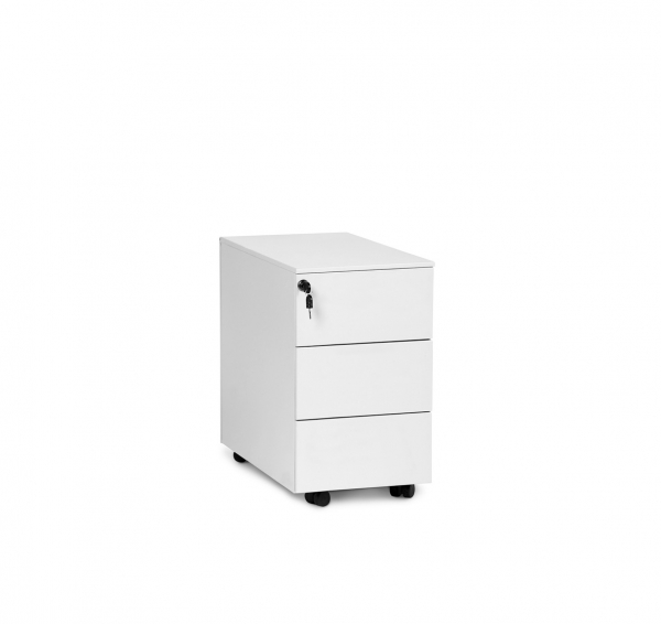 Тумба подкатная