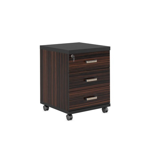 Тумба подкатная