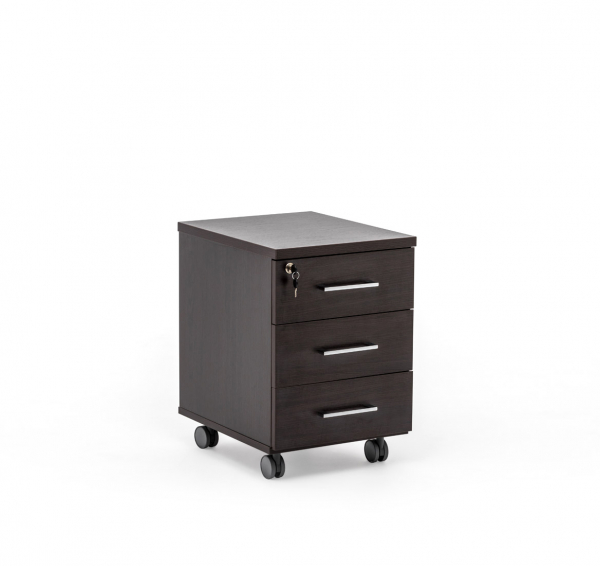 Тумба подкатная