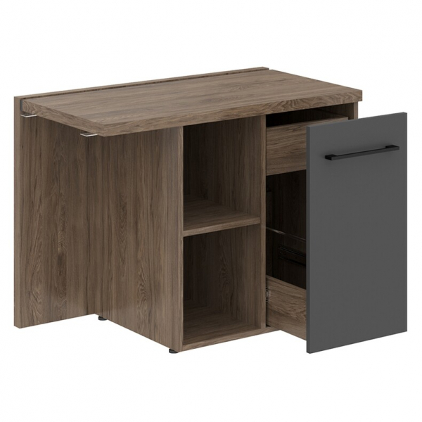 Тумба приставная