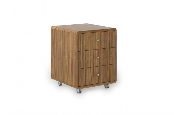 Тумба выкатная