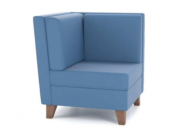 Угловой модуль