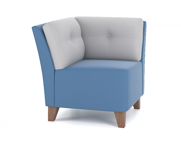 Угловой модуль