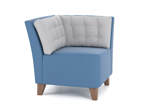 Угловой модуль