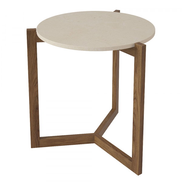 Журнальный стол V423 лакированный