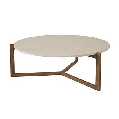 Журнальный стол V431 лакированный