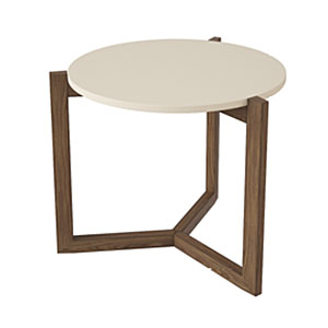 Журнальный стол V432 лакированный