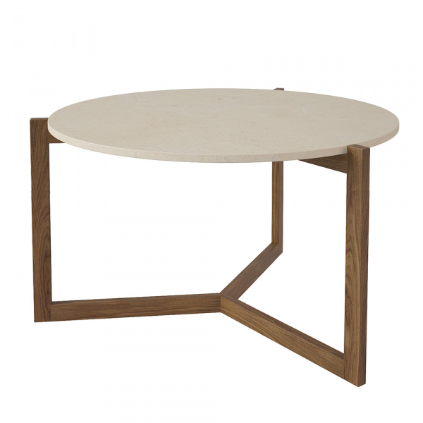 Журнальный стол V433 лакированный