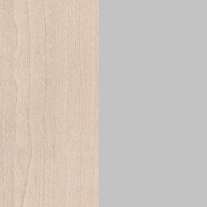 Бук Тиара/алюминий