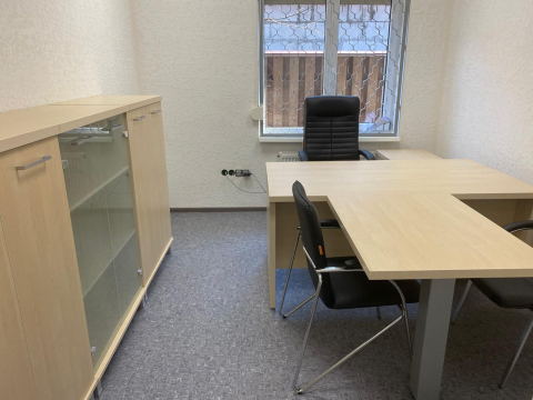 ООО «Березовка». Фото 1