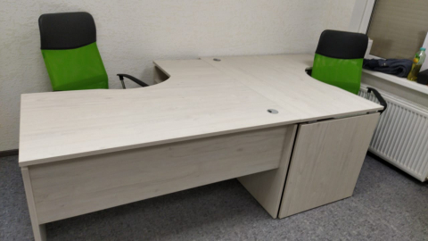 ООО «Березовка». Фото 5