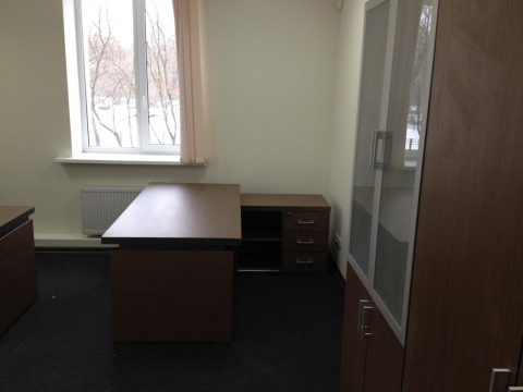 Компания «Синерго». Фото 1