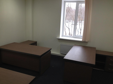 Компания «Синерго». Фото 2