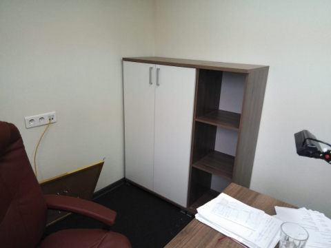 Компания «Синерго». Фото 12