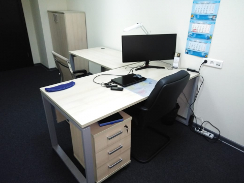 Компания «Синерго». Фото 15