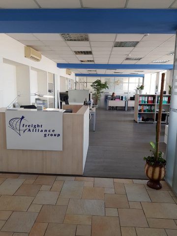 ООО «Альянс Групп». Фото 1