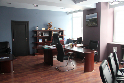 Проект для компании «Рус Гидро НИИЭС». Фото 2