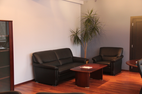 Проект для компании «Рус Гидро НИИЭС». Фото 12