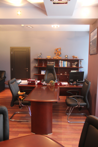 Проект для компании «Рус Гидро НИИЭС». Фото 13