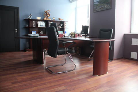 Проект для компании «Рус Гидро НИИЭС». Фото 3