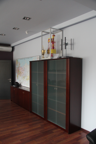 Проект для компании «Рус Гидро НИИЭС». Фото 6