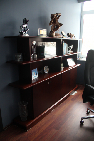 Проект для компании «Рус Гидро НИИЭС». Фото 8