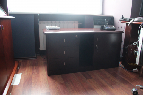 Проект для компании «Рус Гидро НИИЭС». Фото 10