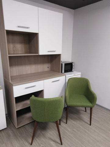 Трансрегионсервис. Фото 2