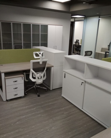 Трансрегионсервис. Фото 17