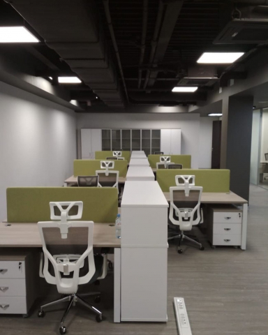 Трансрегионсервис. Фото 3